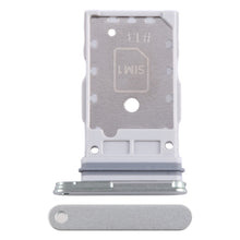 Load image into Gallery viewer, For Samsung Galaxy S24 / S24+ 5G SIM + SIM Card Tray, For Samsung Galaxy S24 / S24+ 5G Original
