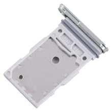 Load image into Gallery viewer, For Samsung Galaxy S24 / S24+ 5G SIM + SIM Card Tray, For Samsung Galaxy S24 / S24+ 5G Original