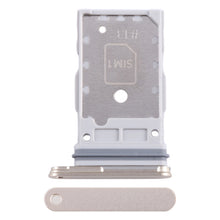 Load image into Gallery viewer, For Samsung Galaxy S24 / S24+ 5G SIM + SIM Card Tray, For Samsung Galaxy S24 / S24+ 5G Original