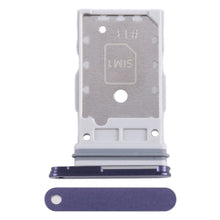 Load image into Gallery viewer, For Samsung Galaxy S24 / S24+ 5G SIM + SIM Card Tray, For Samsung Galaxy S24 / S24+ 5G Original