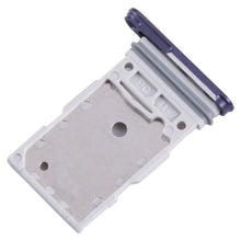 Load image into Gallery viewer, For Samsung Galaxy S24 / S24+ 5G SIM + SIM Card Tray, For Samsung Galaxy S24 / S24+ 5G Original
