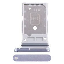 Load image into Gallery viewer, For Samsung Galaxy S24 / S24+ 5G SIM + SIM Card Tray, For Samsung Galaxy S24 / S24+ 5G Original