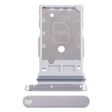 Load image into Gallery viewer, For Samsung Galaxy S24 / S24+ 5G SIM + SIM Card Tray, For Samsung Galaxy S24 / S24+ 5G Original