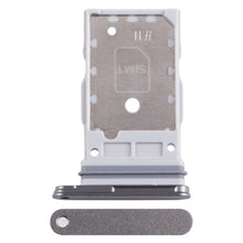 Load image into Gallery viewer, For Samsung Galaxy S24 Ultra 5G SM-S928B Original SIM + SIM Card Tray, For Samsung Galaxy S24 Ultra 5G