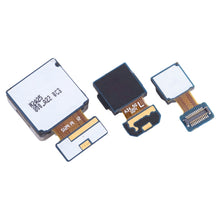 Load image into Gallery viewer, For Samsung Galaxy A34 SM-A346B Camera Set (Macro + Wide + Back Camera)