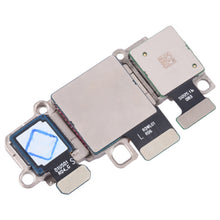 Load image into Gallery viewer, For Samsung Galaxy S23 / S23+ SM-S911B/S916B Original Camera Set (Telephoto + Wide + Main Camera)