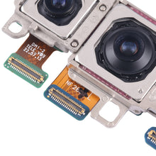 Load image into Gallery viewer, For Samsung Galaxy S23 / S23+ SM-S911B/S916B Original Camera Set (Telephoto + Wide + Main Camera)