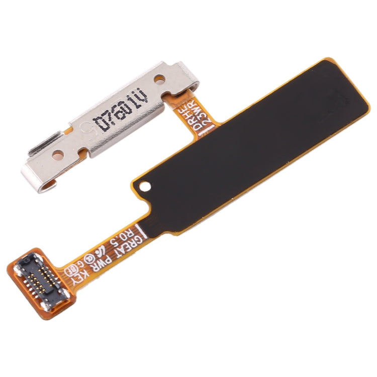For Galaxy Note 8 Power Button Flex Cable