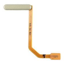 Load image into Gallery viewer, For Samsung Galaxy A15 5G SM-A156B Original Fingerprint Sensor Flex Cable, For Samsung Galaxy A15 5G