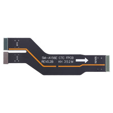 Load image into Gallery viewer, For Samsung Galaxy A15 5G SM-A156B Original Mainboard Connector Flex Cable