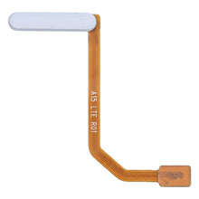 Load image into Gallery viewer, For Samsung Galaxy A15 4G SM-A155F Original Fingerprint Sensor Flex Cable, For Samsung Galaxy A15 4G, For Samsung Galaxy A15 4G(Original)