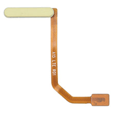 Load image into Gallery viewer, For Samsung Galaxy A15 4G SM-A155F Original Fingerprint Sensor Flex Cable, For Samsung Galaxy A15 4G, For Samsung Galaxy A15 4G(Original)