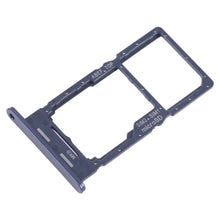 Load image into Gallery viewer, For Samsung Galaxy A25 5G SM-A256B Original SIM Card Tray + SIM Card Tray / Micro SD Card Tray, For Samsung Galaxy A25 5G