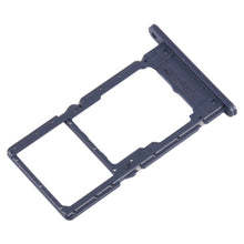 Load image into Gallery viewer, For Samsung Galaxy A25 5G SM-A256B Original SIM Card Tray + SIM Card Tray / Micro SD Card Tray, For Samsung Galaxy A25 5G