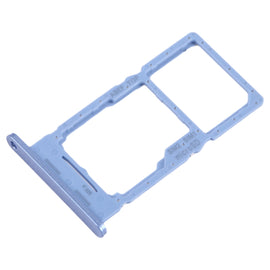 For Samsung Galaxy A25 5G SM-A256B Original SIM Card Tray + SIM Card Tray / Micro SD Card Tray, For Samsung Galaxy A25 5G