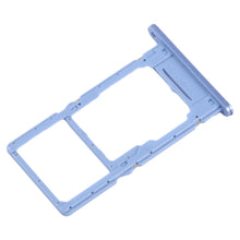 Load image into Gallery viewer, For Samsung Galaxy A25 5G SM-A256B Original SIM Card Tray + SIM Card Tray / Micro SD Card Tray, For Samsung Galaxy A25 5G