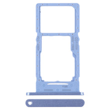 Load image into Gallery viewer, For Samsung Galaxy A25 5G SM-A256B Original SIM Card Tray + SIM Card Tray / Micro SD Card Tray, For Samsung Galaxy A25 5G