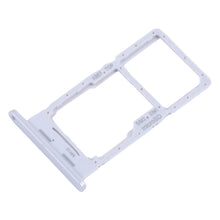 Load image into Gallery viewer, For Samsung Galaxy A25 5G SM-A256B Original SIM Card Tray + SIM Card Tray / Micro SD Card Tray, For Samsung Galaxy A25 5G
