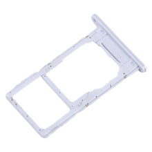 Load image into Gallery viewer, For Samsung Galaxy A25 5G SM-A256B Original SIM Card Tray + SIM Card Tray / Micro SD Card Tray, For Samsung Galaxy A25 5G