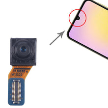 Load image into Gallery viewer, For Samsung Galaxy A25 5G SM-A256B Original Front Facing Camera