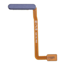 Load image into Gallery viewer, For Samsung Galaxy A25 5G SM-A256B Original Fingerprint Sensor Flex Cable, For Samsung Galaxy A25 5G