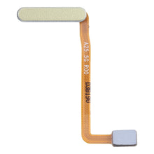 Load image into Gallery viewer, For Samsung Galaxy A25 5G SM-A256B Original Fingerprint Sensor Flex Cable, For Samsung Galaxy A25 5G