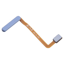 For Samsung Galaxy A25 5G SM-A256B Original Fingerprint Sensor Flex Cable, For Samsung Galaxy A25 5G