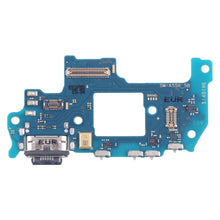 Load image into Gallery viewer, For Samsung Galaxy A55 5G SM-A556B Original Charging Port Board