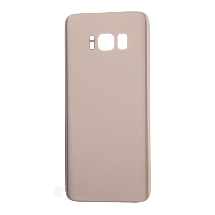 For Galaxy S8+ / G955 Original Battery Back Cover