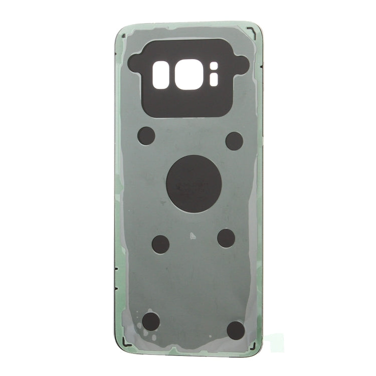For Galaxy S8+ / G955 Original Battery Back Cover