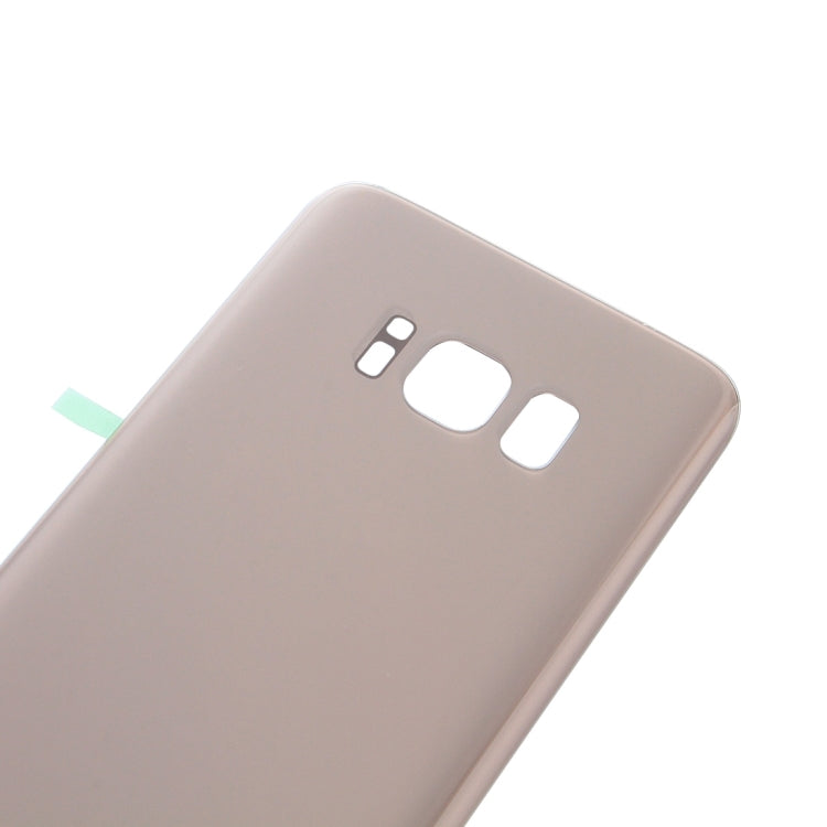 For Galaxy S8+ / G955 Original Battery Back Cover