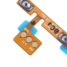 Load image into Gallery viewer, For Samsung Galaxy A15 5G SM-A156B Original Volume Button Flex Cable