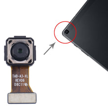 Load image into Gallery viewer, For Samsung Galaxy Tab A 8.0 &amp; S Pen 2019 SM-P205/P200 Original Back Facing Camera