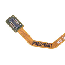 Load image into Gallery viewer, For Samsung Galaxy M15 SM-M156B Original Fingerprint Sensor Flex Cable, For Samsung Galaxy M15