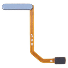 Load image into Gallery viewer, For Samsung Galaxy M15 SM-M156B Original Fingerprint Sensor Flex Cable, For Samsung Galaxy M15