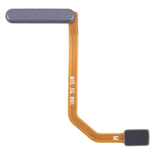 Load image into Gallery viewer, For Samsung Galaxy M15 SM-M156B Original Fingerprint Sensor Flex Cable, For Samsung Galaxy M15