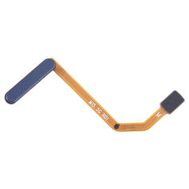 For Samsung Galaxy M15 SM-M156B Original Fingerprint Sensor Flex Cable, For Samsung Galaxy M15