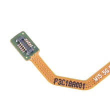 Load image into Gallery viewer, For Samsung Galaxy M15 SM-M156B Original Fingerprint Sensor Flex Cable, For Samsung Galaxy M15