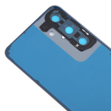Load image into Gallery viewer, For Samsung Galaxy S24 SM-S921B OEM Battery Back Cover with Camera Lens Cover