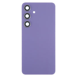 For Samsung Galaxy S24 SM-S921B OEM Battery Back Cover with Camera Lens Cover, For Samsung Galaxy S24 (with Camera Lens), For Samsung Galaxy S24(with Camera Lens Frame), For Samsung Galaxy S24(with Camera Lens)