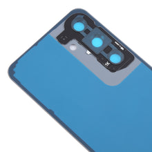 Load image into Gallery viewer, For Samsung Galaxy S24 SM-S921B OEM Battery Back Cover with Camera Lens Cover, For Samsung Galaxy S24 (with Camera Lens), For Samsung Galaxy S24(with Camera Lens Frame), For Samsung Galaxy S24(with Camera Lens)