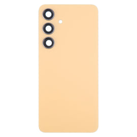 For Samsung Galaxy S24 SM-S921B OEM Battery Back Cover with Camera Lens Cover, For Samsung Galaxy S24 (with Camera Lens), For Samsung Galaxy S24(with Camera Lens Frame), For Samsung Galaxy S24(with Camera Lens)