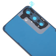 Load image into Gallery viewer, For Samsung Galaxy S24 SM-S921B OEM Battery Back Cover with Camera Lens Cover, For Samsung Galaxy S24 (with Camera Lens), For Samsung Galaxy S24(with Camera Lens Frame), For Samsung Galaxy S24(with Camera Lens)