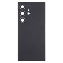 Load image into Gallery viewer, For Samsung Galaxy S24 Ultra SM-S928B OEM Battery Back Cover with Camera Lens Cover, For Samsung Galaxy S24 Ultra(with Camera Lens Frame), For Samsung Galaxy S24 Ultra(with Camera Lens)