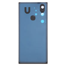 Load image into Gallery viewer, For Samsung Galaxy S24 Ultra SM-S928B OEM Battery Back Cover with Camera Lens Cover, For Samsung Galaxy S24 Ultra(with Camera Lens Frame), For Samsung Galaxy S24 Ultra(with Camera Lens)
