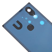 Load image into Gallery viewer, For Samsung Galaxy S24 Ultra SM-S928B OEM Battery Back Cover with Camera Lens Cover, For Samsung Galaxy S24 Ultra(with Camera Lens Frame), For Samsung Galaxy S24 Ultra(with Camera Lens)