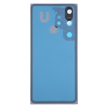 Load image into Gallery viewer, For Samsung Galaxy S24 Ultra SM-S928B OEM Battery Back Cover with Camera Lens Cover, For Samsung Galaxy S24 Ultra(with Camera Lens), For Samsung Galaxy S24 Ultra(with Camera Lens Frame)