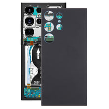 Load image into Gallery viewer, For Samsung Galaxy S24 Ultra SM-S928B OEM Battery Back Cover