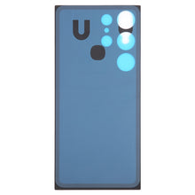 Load image into Gallery viewer, For Samsung Galaxy S24 Ultra SM-S928B OEM Battery Back Cover, For Samsung Galaxy S24 Ultra