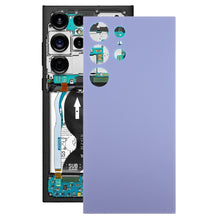 Load image into Gallery viewer, For Samsung Galaxy S24 Ultra SM-S928B OEM Battery Back Cover